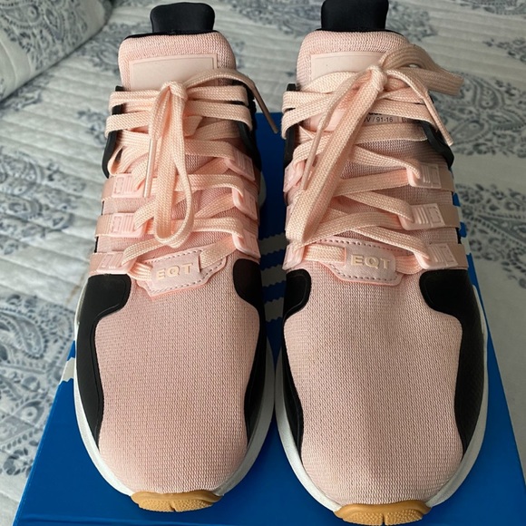 ADIDAS EQT ICY PINK - Picture 4 of 5